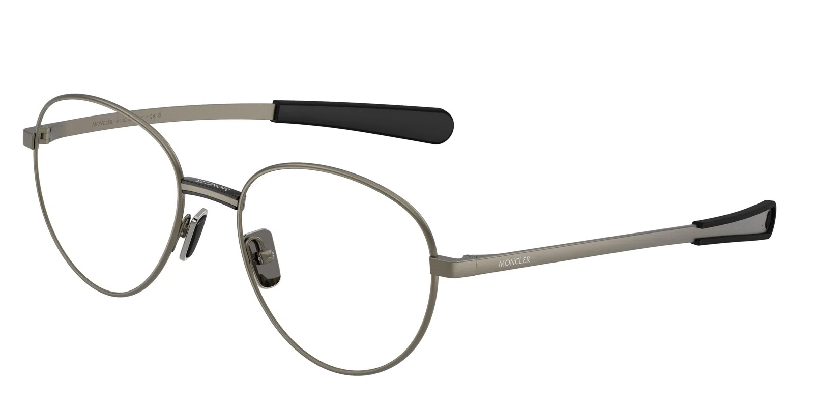 Moncler 1009 Eyeglasses - view 2